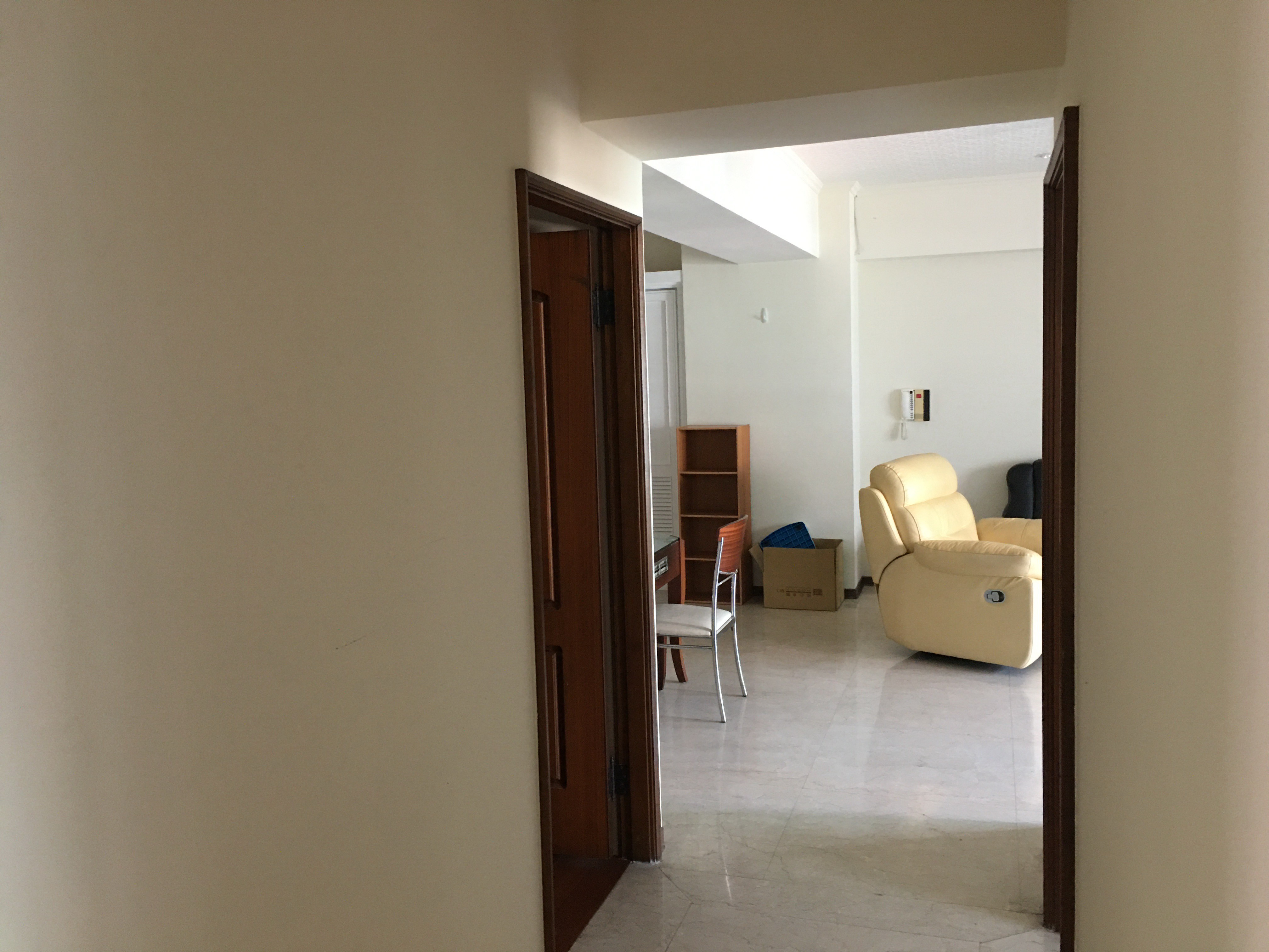 高雄住宅油漆工程