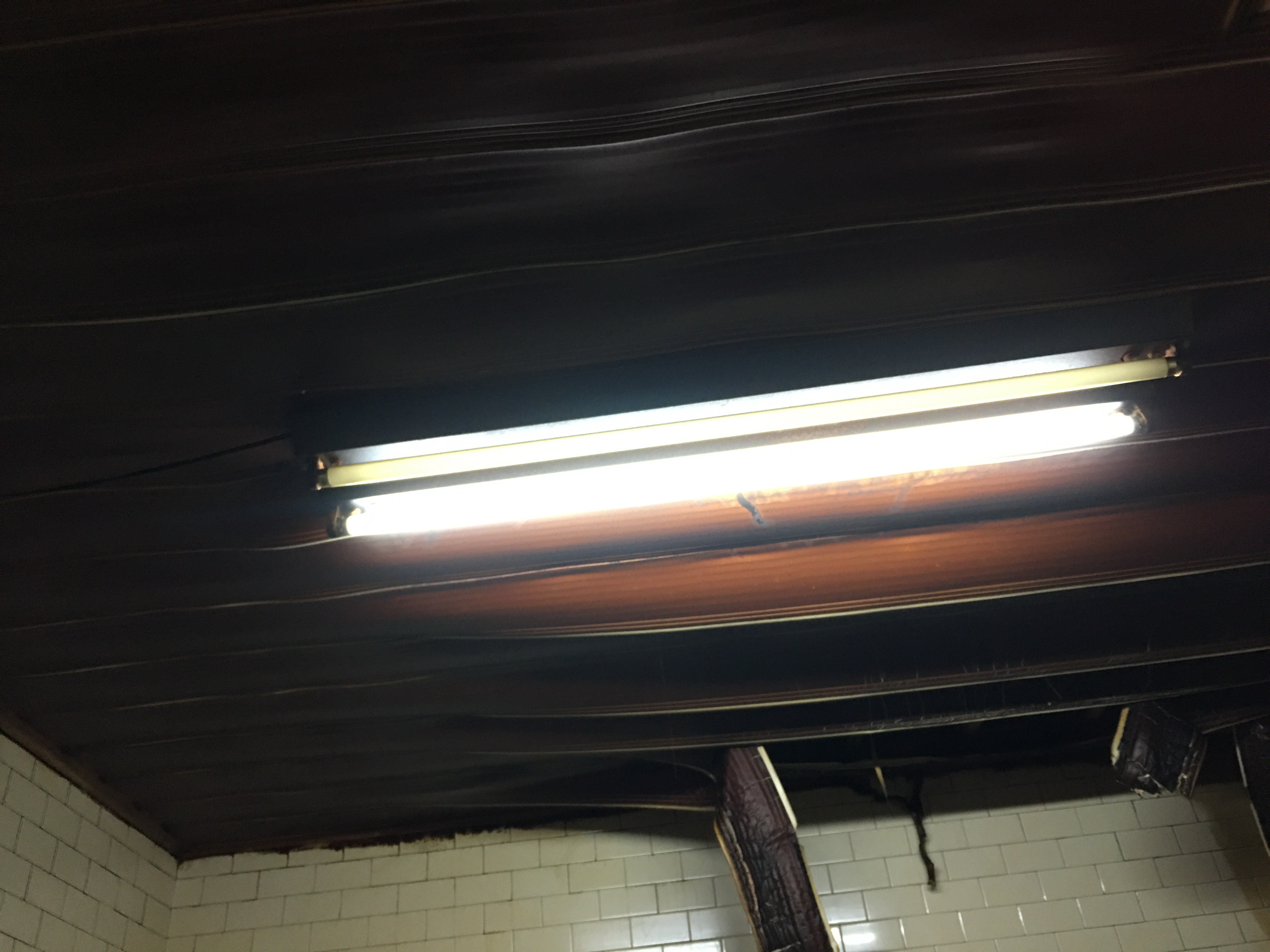 高雄住宅輕鋼架改造