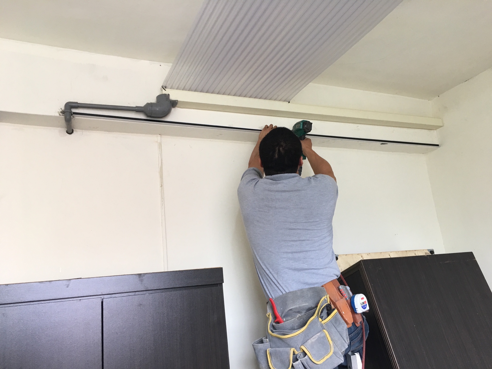 高雄住宅輕隔間工程