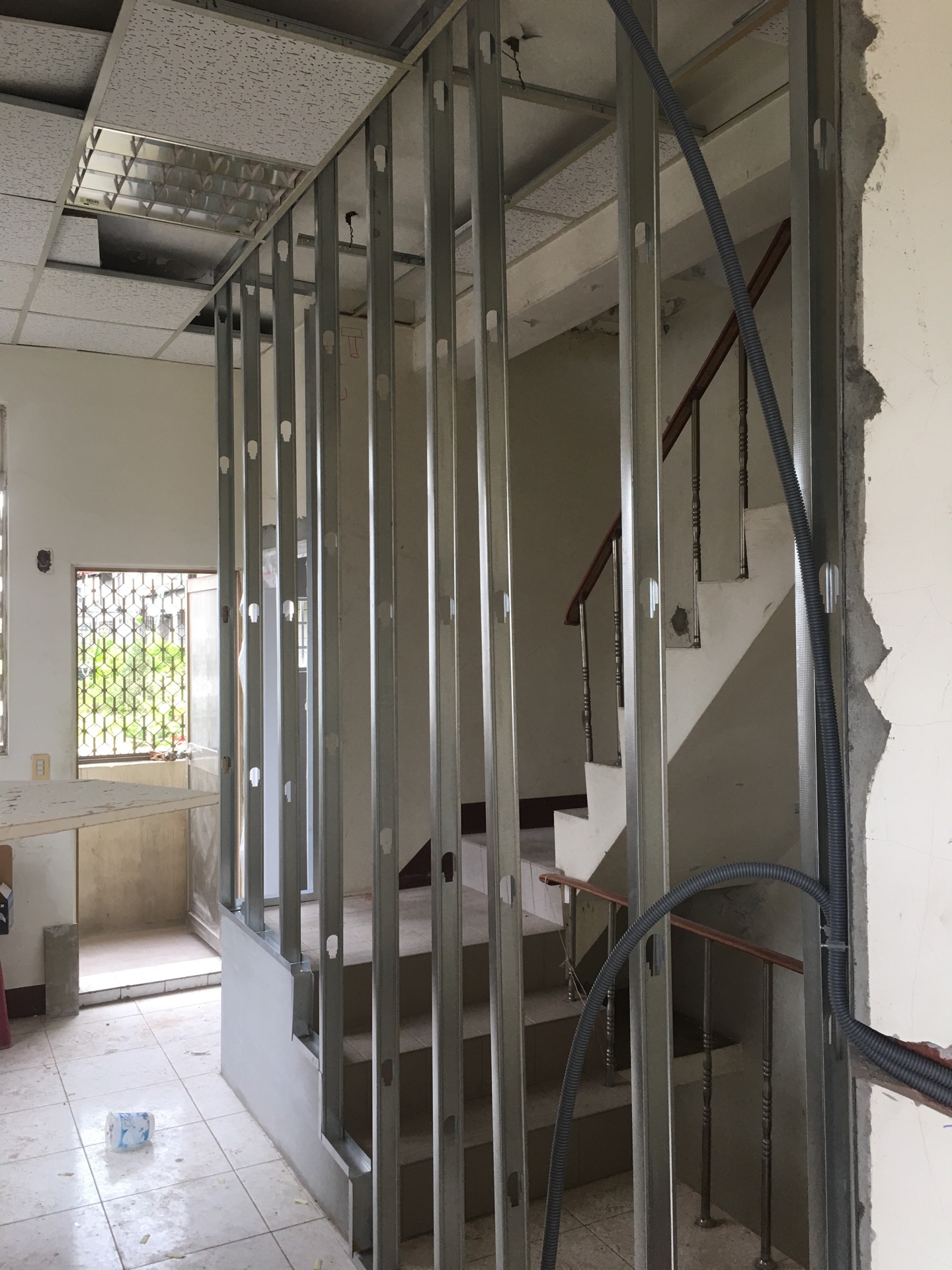 高雄隔間裝潢工程