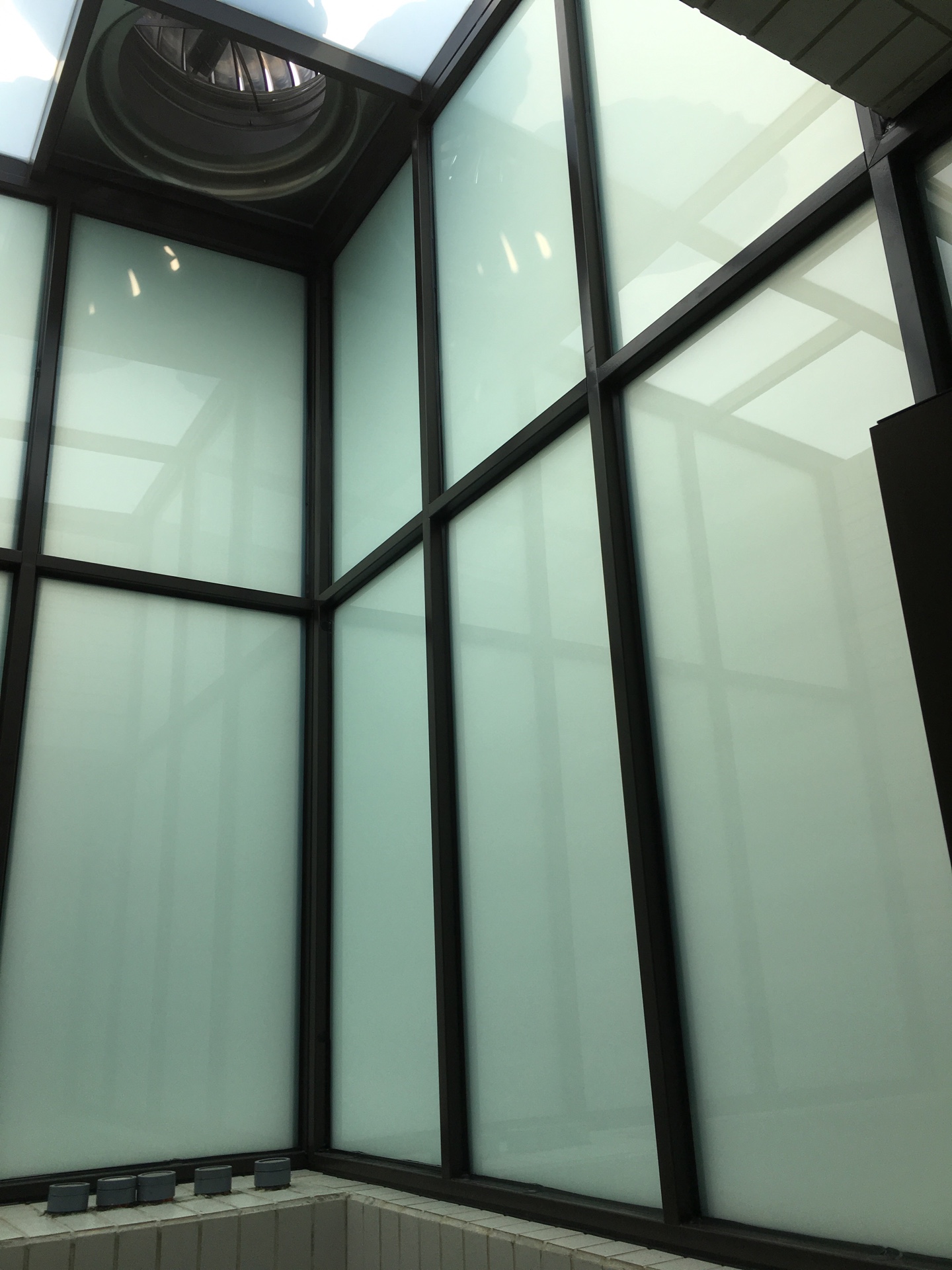 高雄遮雨棚工程