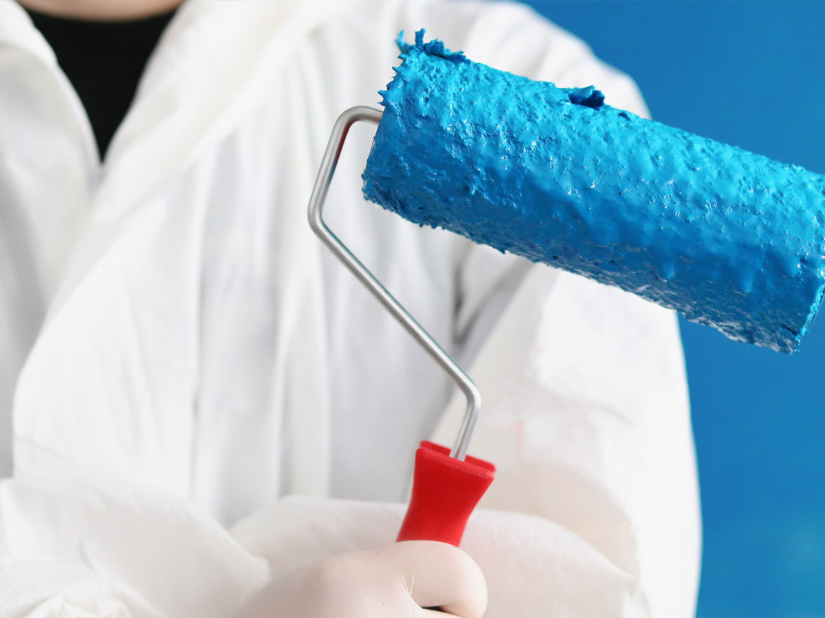 專業團隊打造高雄油漆防水隔熱最佳品質