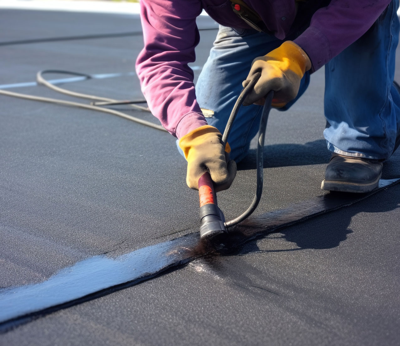 防水抓漏/隔熱工程